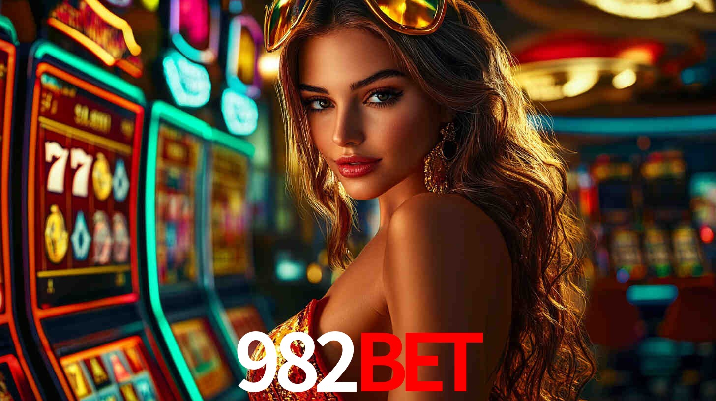 Welcome Bonus 982bet