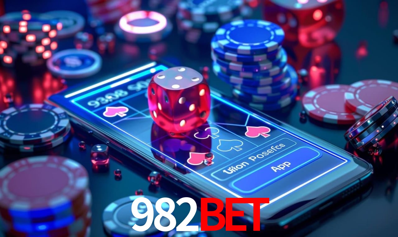 Explore as vantagens do 982bet: serviço profissional e confiabilidade