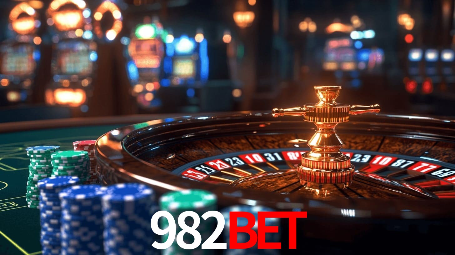 VIP Casino 982bet