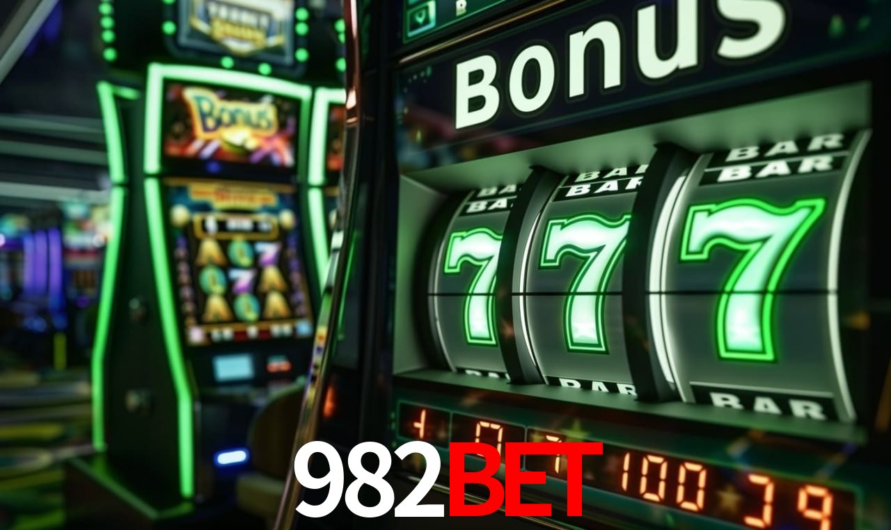Flash Promotion 982bet