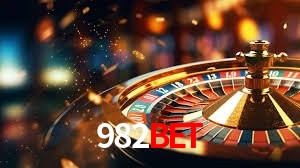 Sinta a adrenalina dos jogos de cassino com 982bet