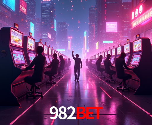 Casino Ao Vivo 982bet