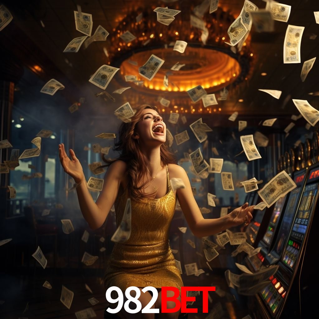 Slot Games 982bet