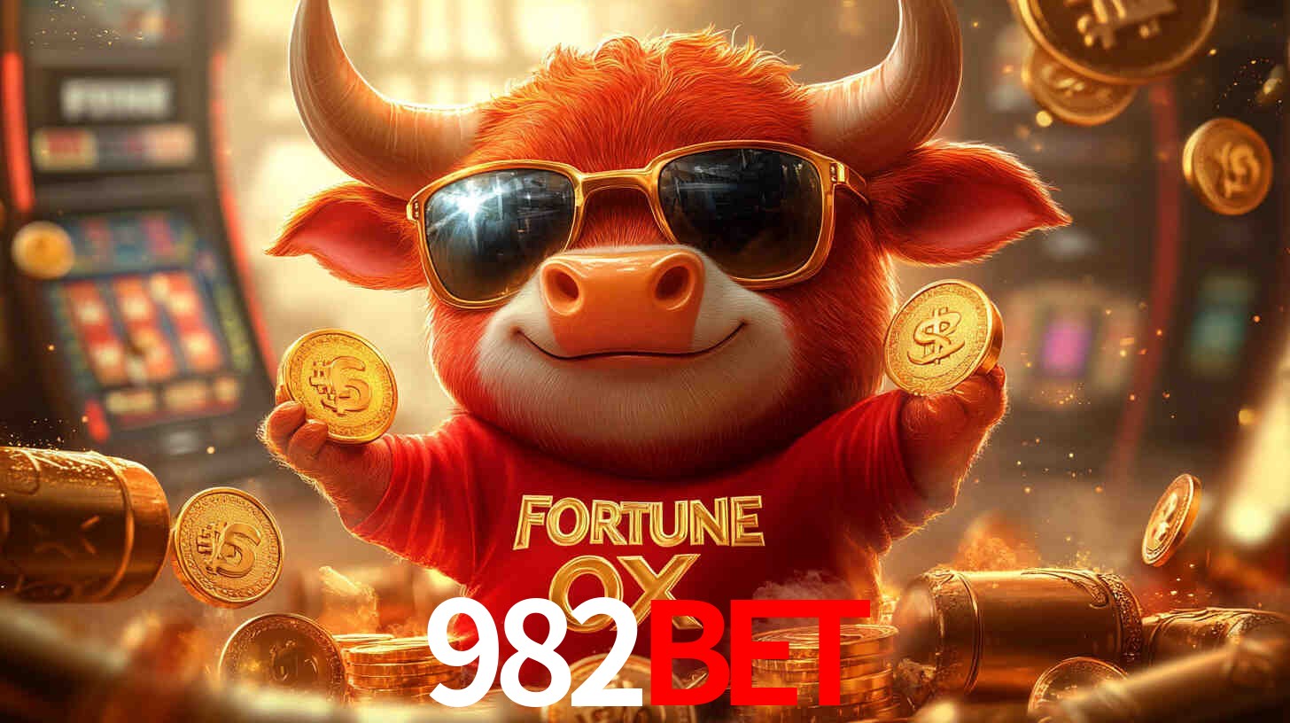 Welcome Bonus 982bet