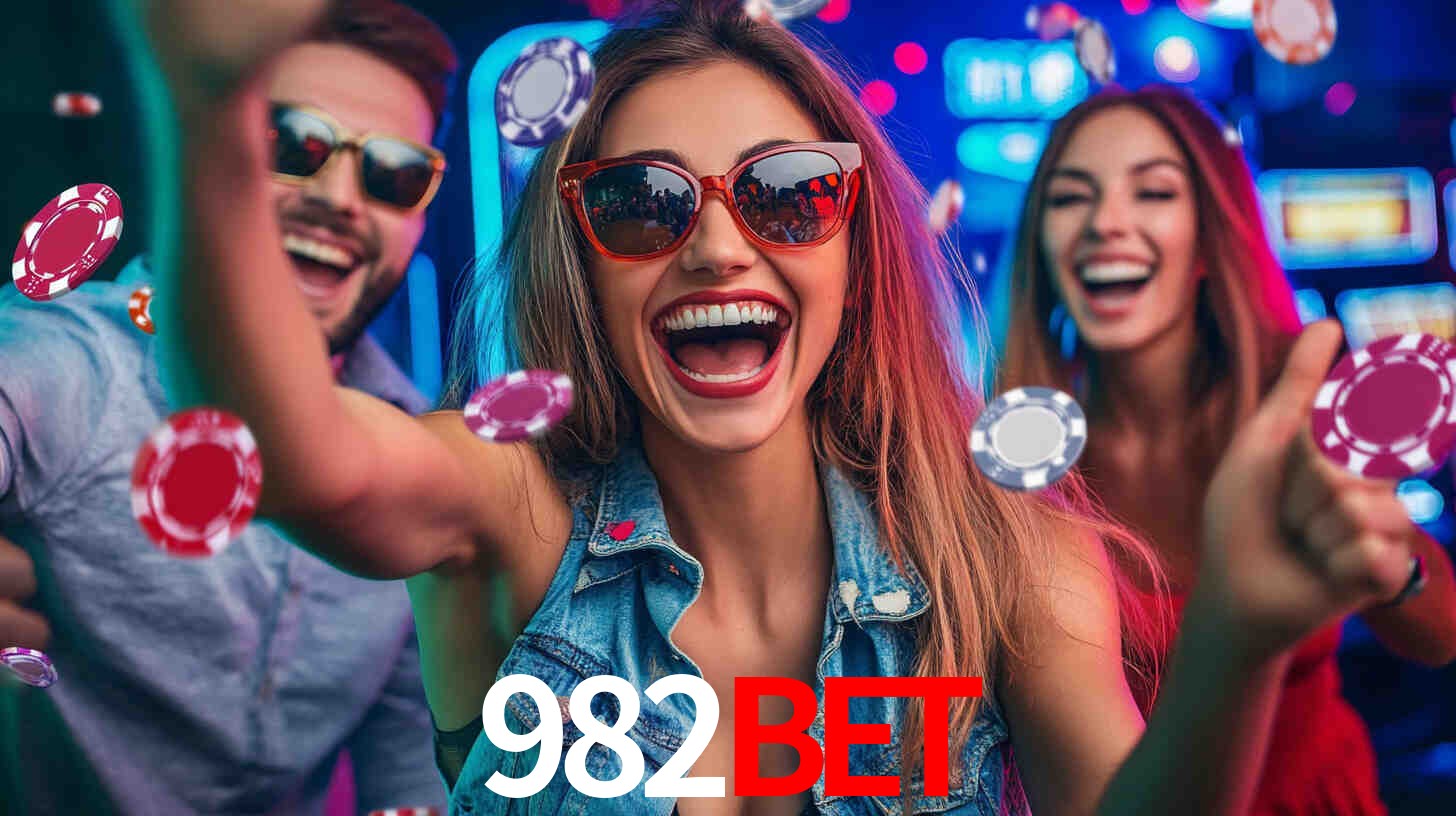 Descubra a Essência do 982bet: Nossa História e Compromissos
