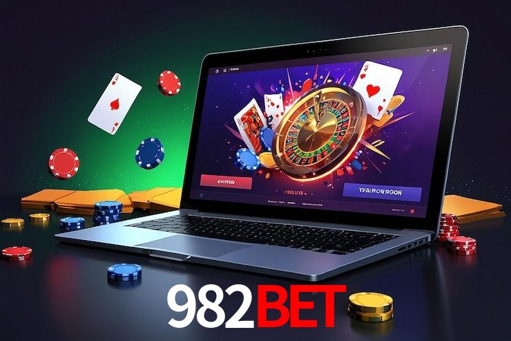  982bet.com