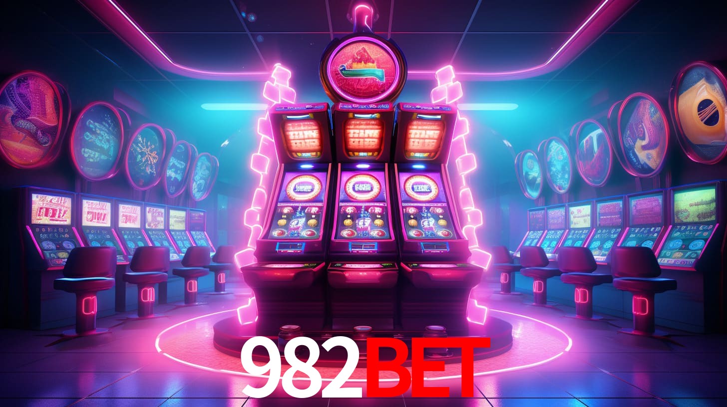 Roulette Table 982bet