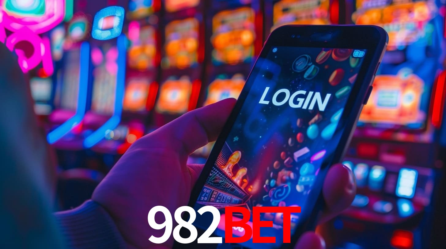 Casino VIP 982bet