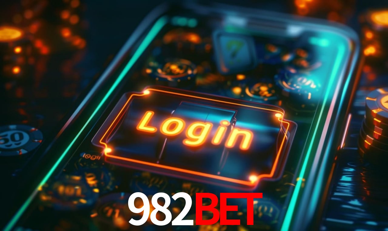 Secure Login 982bet