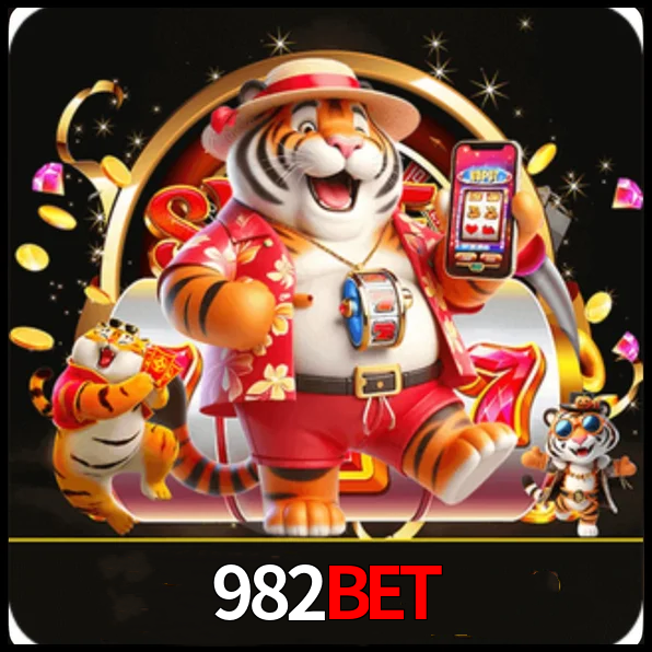 982bet-Logo
